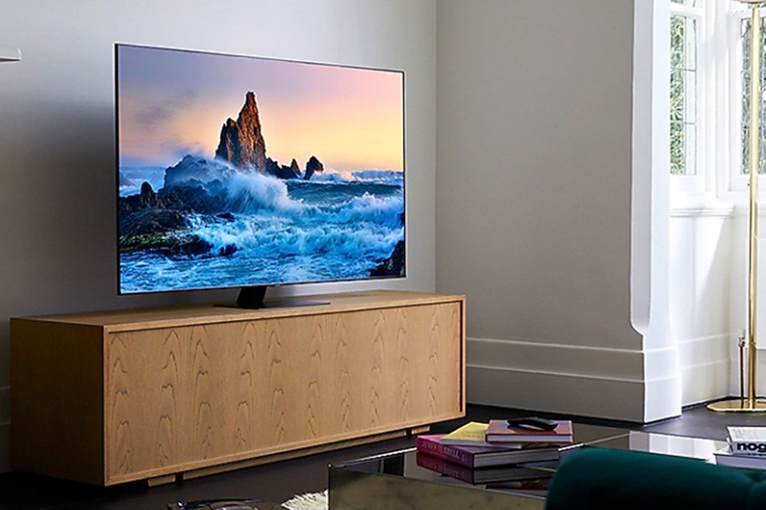 Giới thiệu 3 chiếc Smart Tivi siêu mỏng của LG, Samsung và Sony