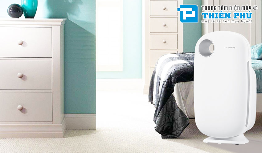 Máy Lọc Không Khí Coway AP-0509DH
