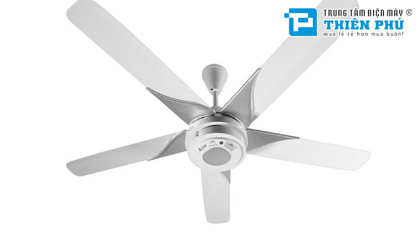 Quạt Trần Mitsubishi 5 Cánh C56-RQ5