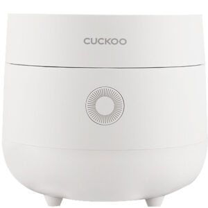 Nồi Cơm Điện Tử Cuckoo CR-0675FW 1.0 Lít