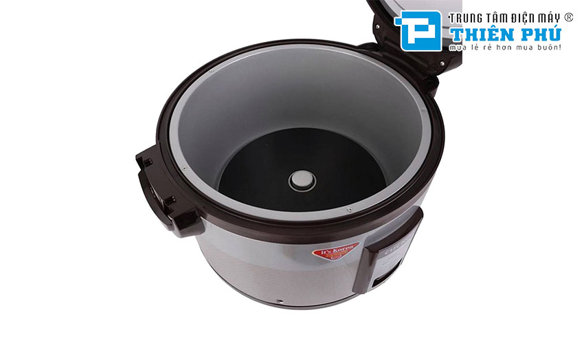 Nồi Cơm Điện Cuckoo CR-3521B 6.3 Lít