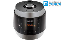 Đánh giá tính năng của nồi cơm điện Cuckoo CRP-QS1010FS 1.8 Lít cho người dùng tham khảo