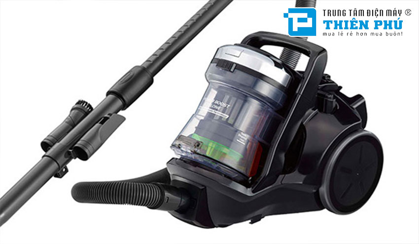 Máy Hút Bụi Hitachi CV-SC23V