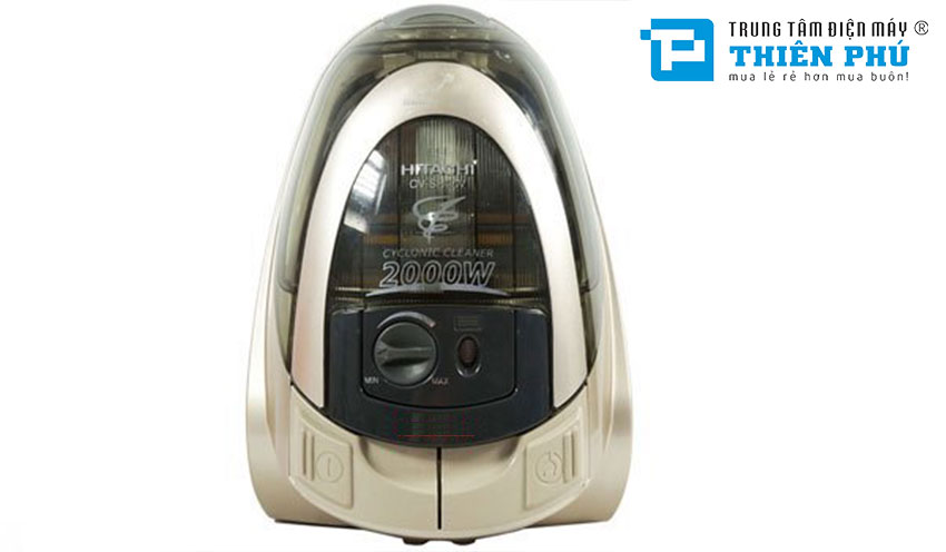 Máy Hút Bụi Hitachi CV-SH20