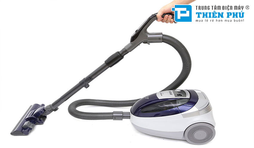 Máy Hút Bụi Hitachi CV-SU21V