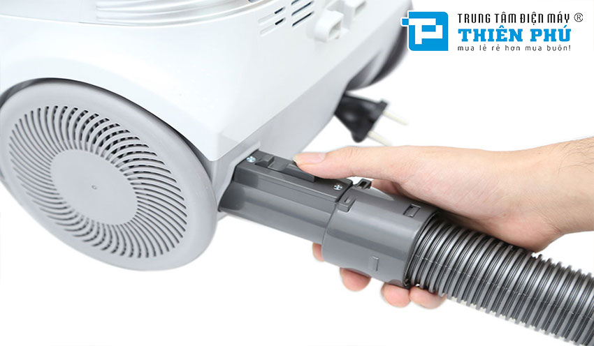 Máy Hút Bụi Hitachi CV-SU21V