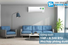 Những điều bạn nên biết trước khi chọn mua điều hòa Đaikin FTHF25VAVMV