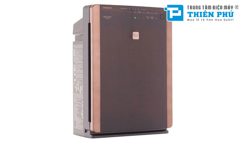 Máy Lọc Không Khí Hitachi EP-A8000