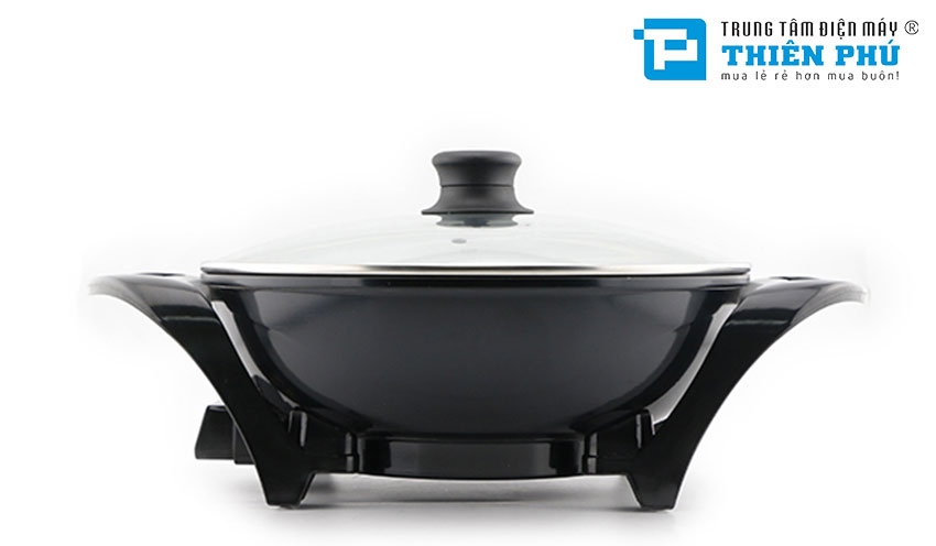 Nồi Lẩu Điện Elmich EPE3609 4 Lít