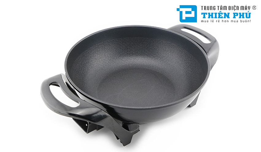Nồi Lẩu Điện Elmich EPE3609 4 Lít