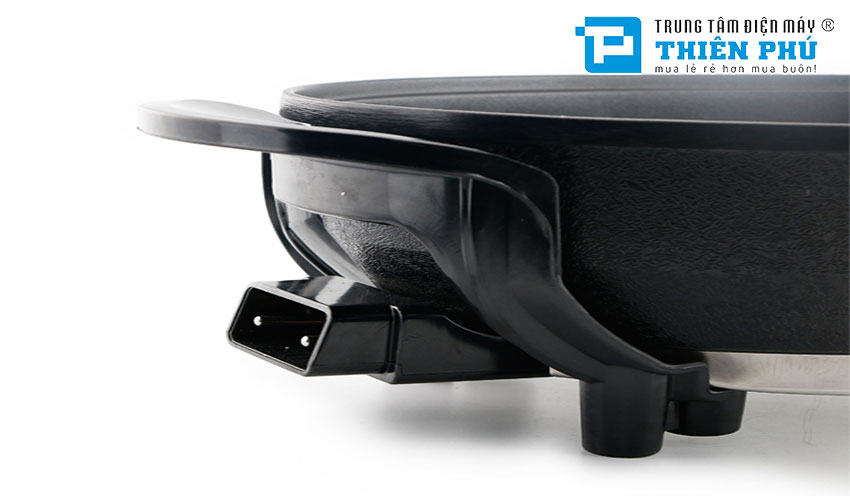 Nồi Lẩu Điện Elmich EPE3609 4 Lít