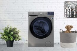 Chiếc máy giặt Electrolux nào được nhiều người yêu thích nhất 2021?