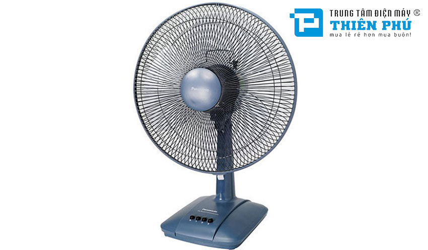 Quạt Bàn Panasonic F-400CB/CI