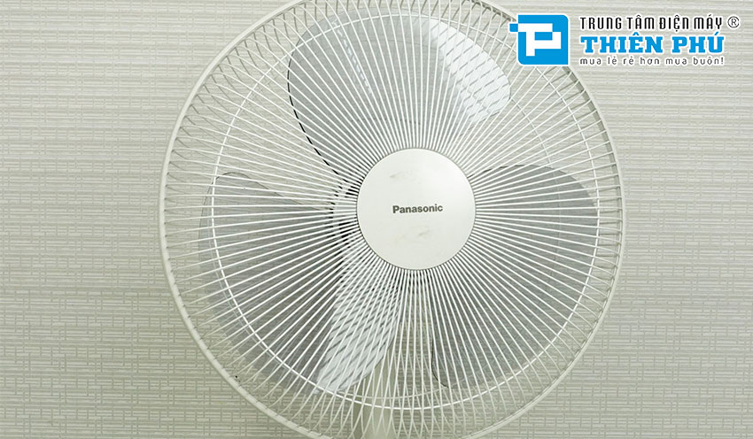 Quạt Bàn Panasonic F-400CI