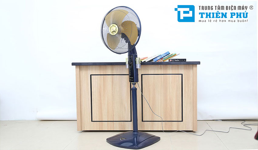 Quạt Cây Panasonic F-407WGO