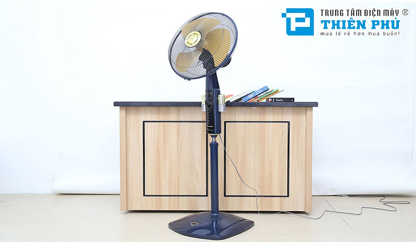 Quạt Cây Panasonic F-407WGO