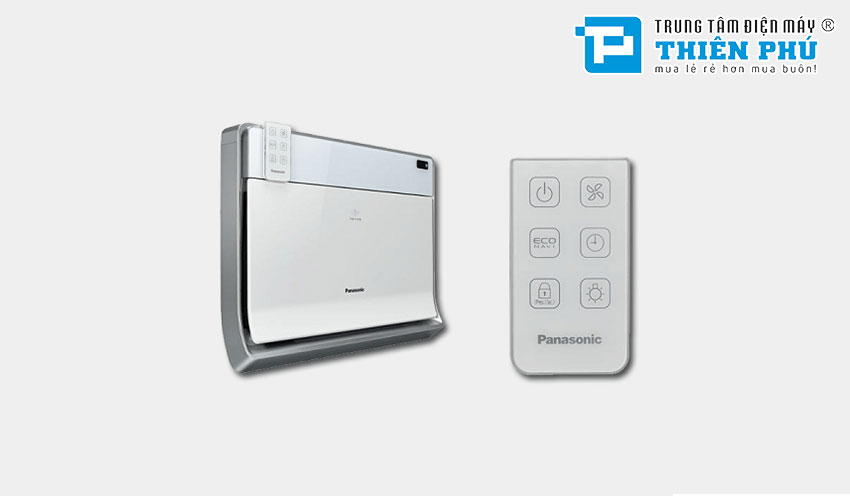 Máy Lọc Không Khí Panasonic F-PXL45A