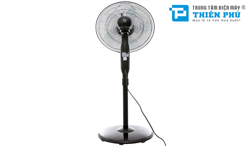 Quạt Cây Midea FS40-15Q