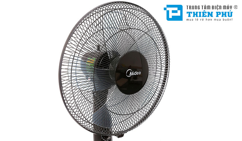 Quạt Cây Midea FS40-15Q