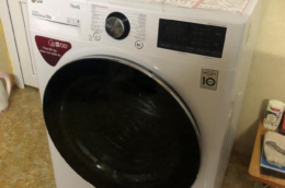 Những chiếc máy giặt cửa trước chất lượng bán chạy đầu năm 2022