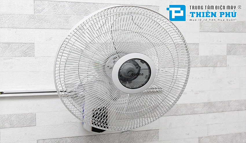 Quạt Treo Midea FW40-7JR