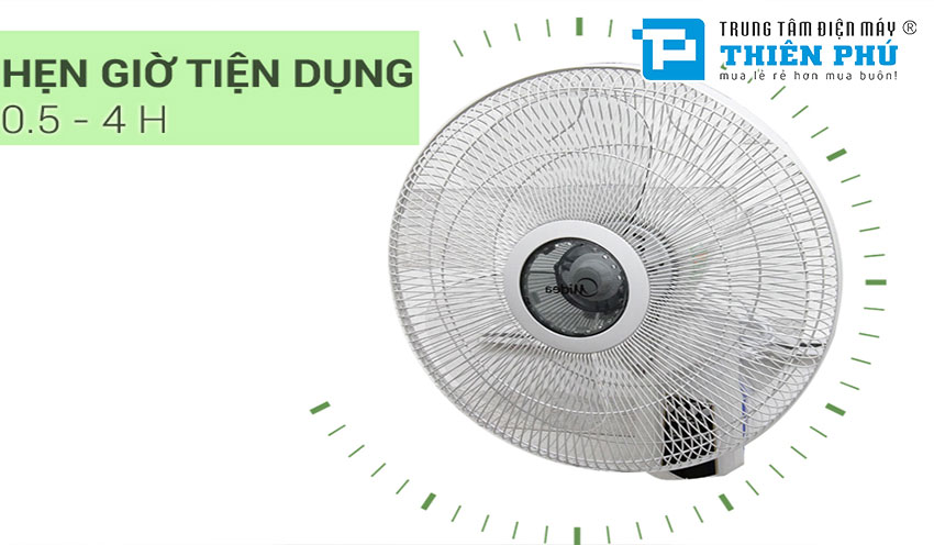 Quạt Treo Midea FW40-7JR