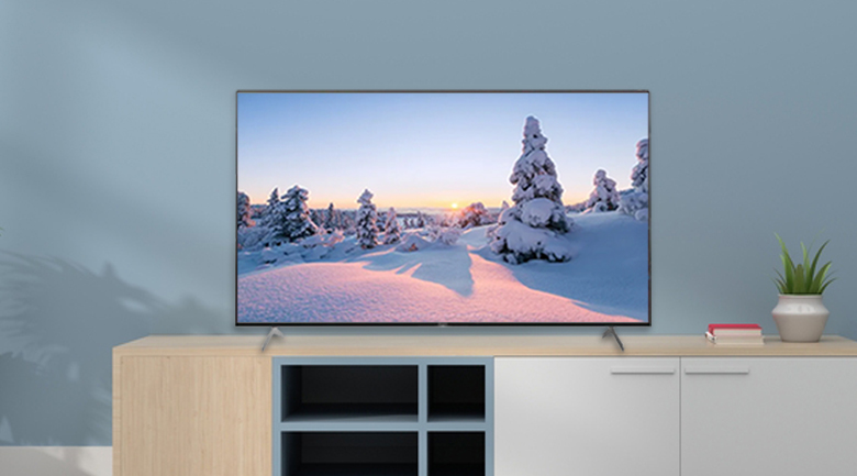 Top 3 Smart Tivi Sony 55 Inch màn hình lớn cho bạn tận hưởng đam mê giải trí bất tận 