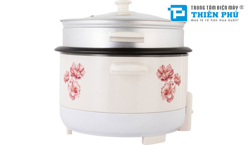 Nồi Lẩu Điện Kangaroo KG-271 4.5 Lít