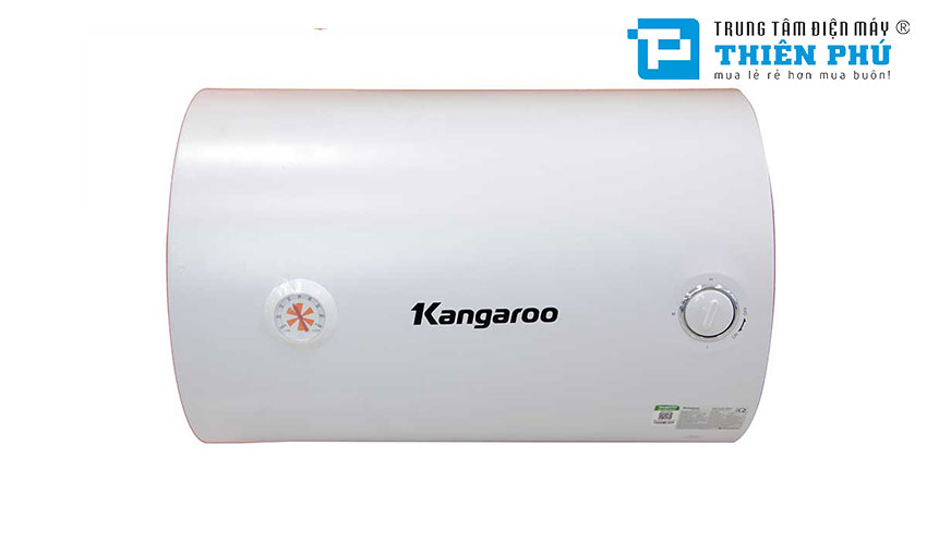 Bình Nóng Lạnh Kangaroo 50 Lít KG73R5