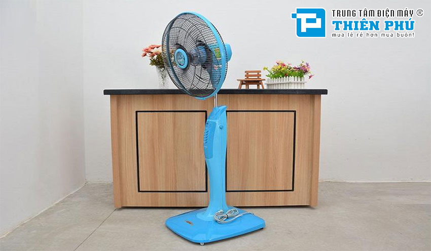 Quạt Cây Mitsubishi LV16-RS-CY-BL