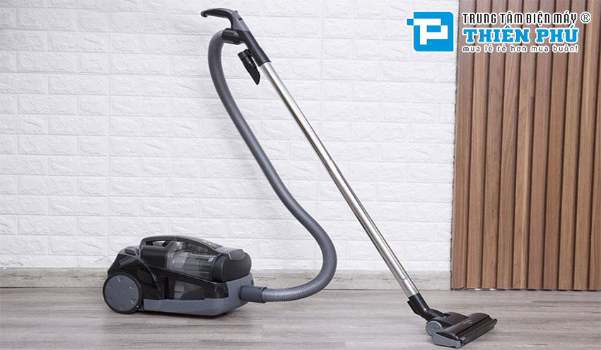 Máy Hút Bụi Panasonic MC-CL565KN46