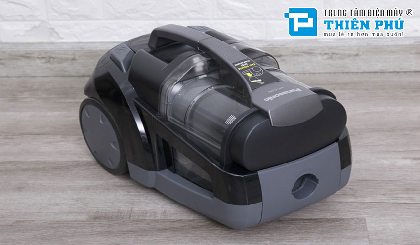 Máy Hút Bụi Panasonic MC-CL565KN46