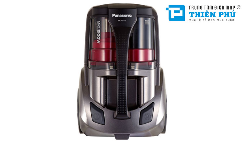 Máy Hút Bụi Panasonic MC-CL777HN49