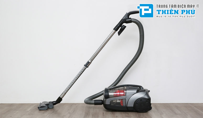 Máy Hút Bụi Panasonic MC-CL777HN49