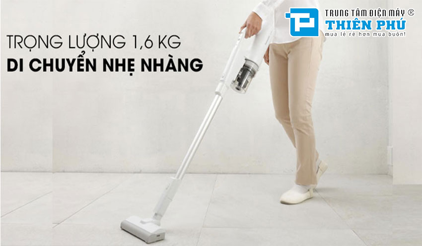 Máy Hút Bụi Panasonic MC-SB30JW049