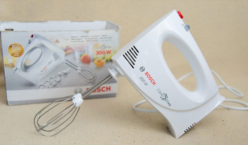 Máy Đánh Trứng Bosch MFQ3010