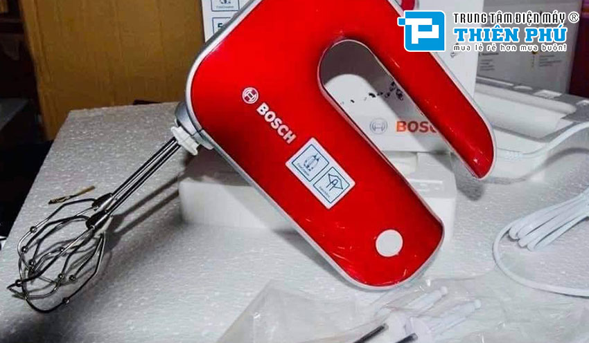 Máy Đánh Trứng Bosch MFQ4030