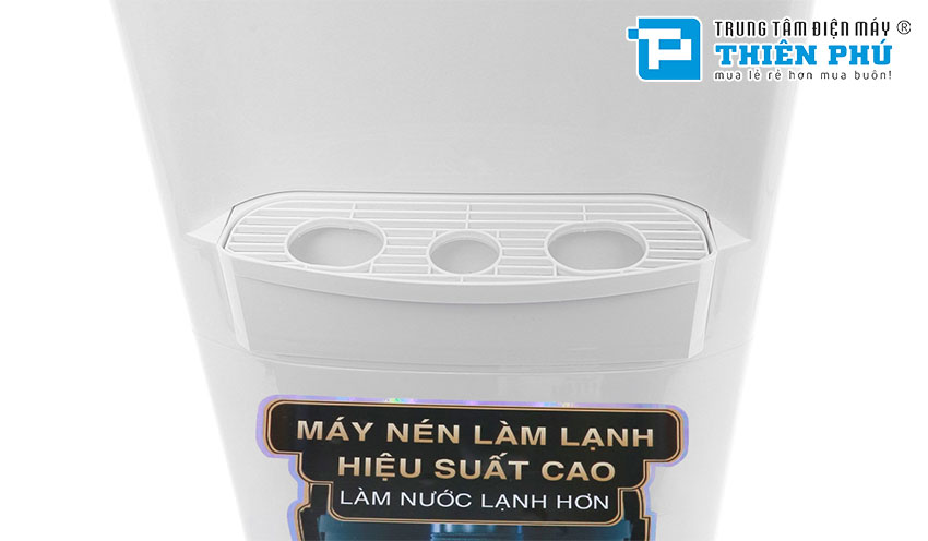 Cây Nước Nóng Lạnh Midea MYL1031S