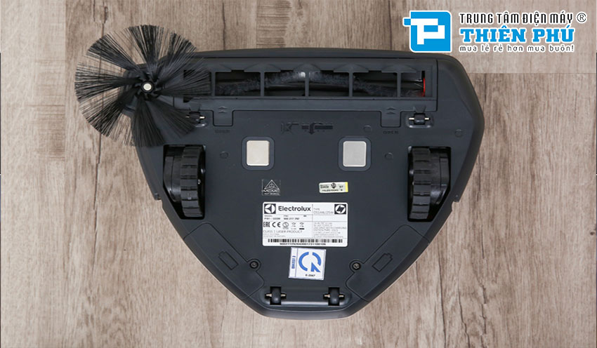 Robot Hút Bụi Tự Động Electrolux PI91-5SSM
