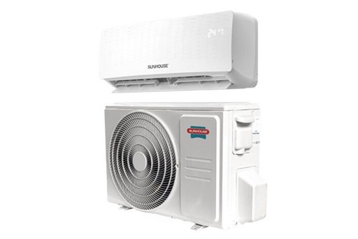 Điều hòa Sunhouse 1 chiều có tốt không? Giá có cao không?