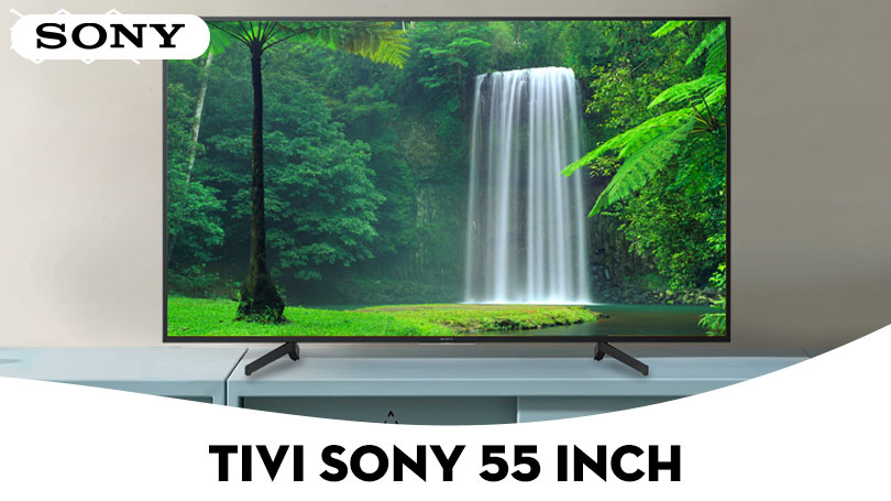 Đánh giá về tivi Sony KD-55X80AJ dùng có tốt không?