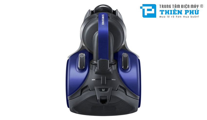 Máy Hút Bụi Samsung VC15H4030VB/SV