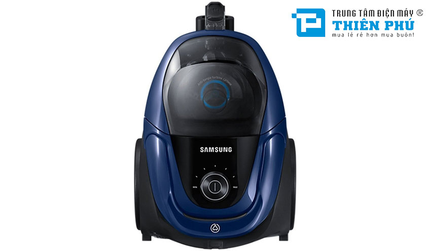 Máy Hút Bụi Samsung VC18M3110VB/SV