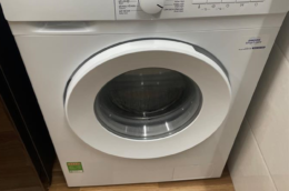 Máy giặt Samsung cửa trước loại nào nên sở hữu cho dịp Tết 2022?