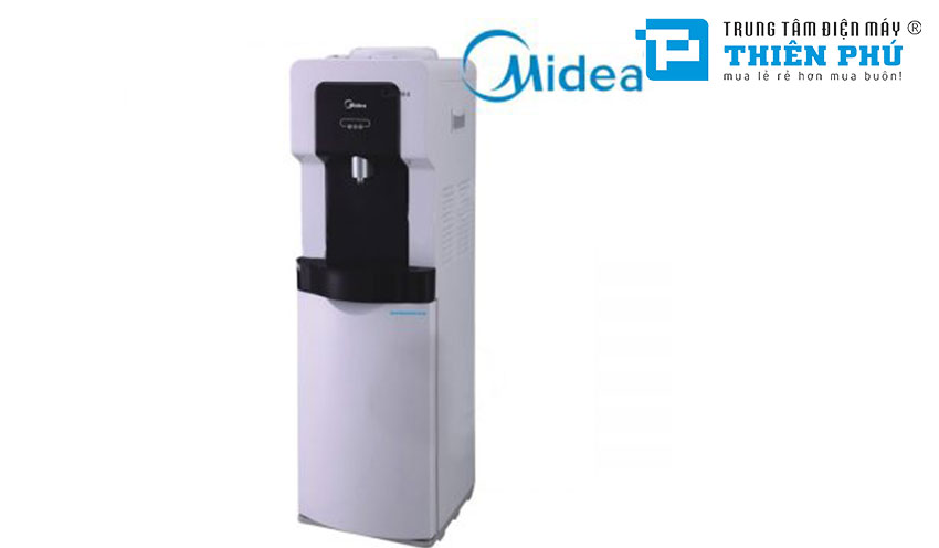 Cây Nước Nóng lạnh Midea YL1335S-W