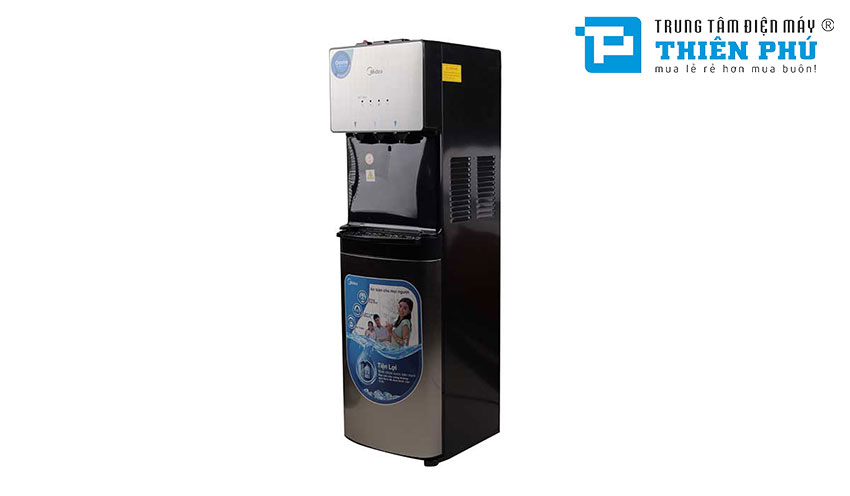 Cây Nước Nóng Lạnh Midea YL1566S