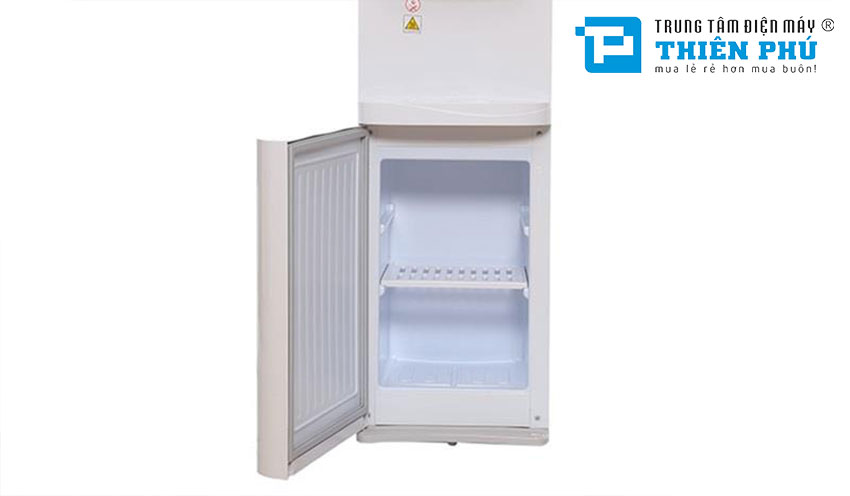 Cây Nước Nóng Lạnh Midea YL1631S-B