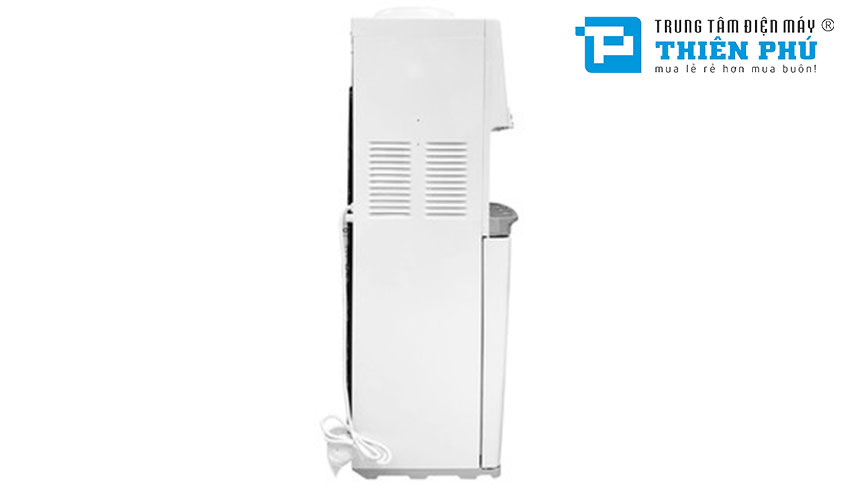 Cây Nước Nóng Lạnh Midea YL1740S-W