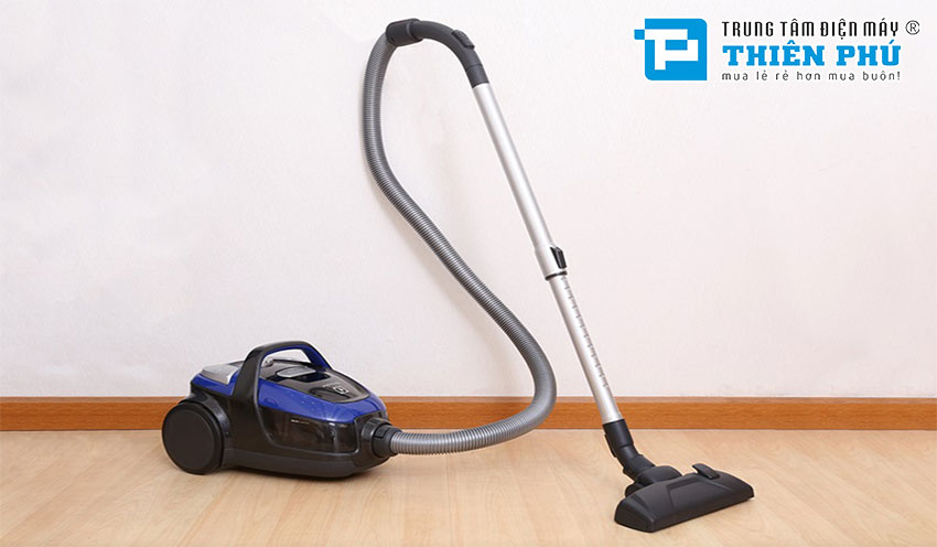 Máy Hút Bụi Electrolux ZAP9910