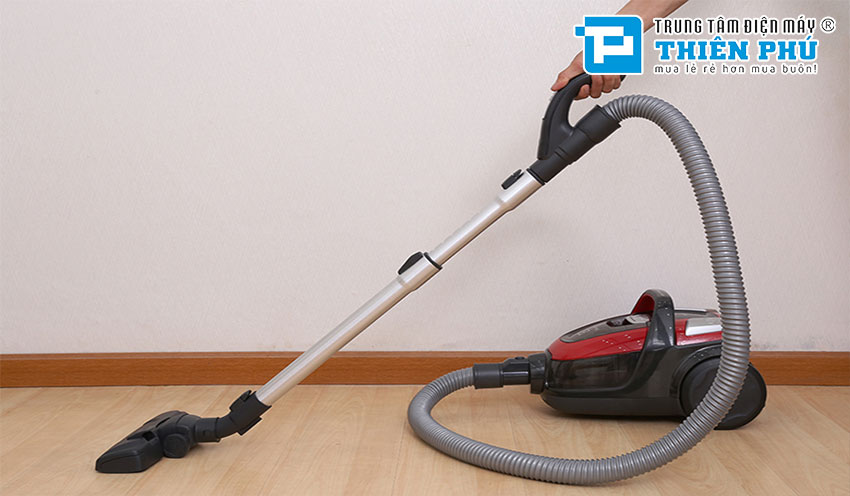 Máy Hút Bụi Electrolux ZAP9940